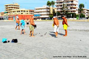 27 SANTA POLA - LES PLAGES (14)